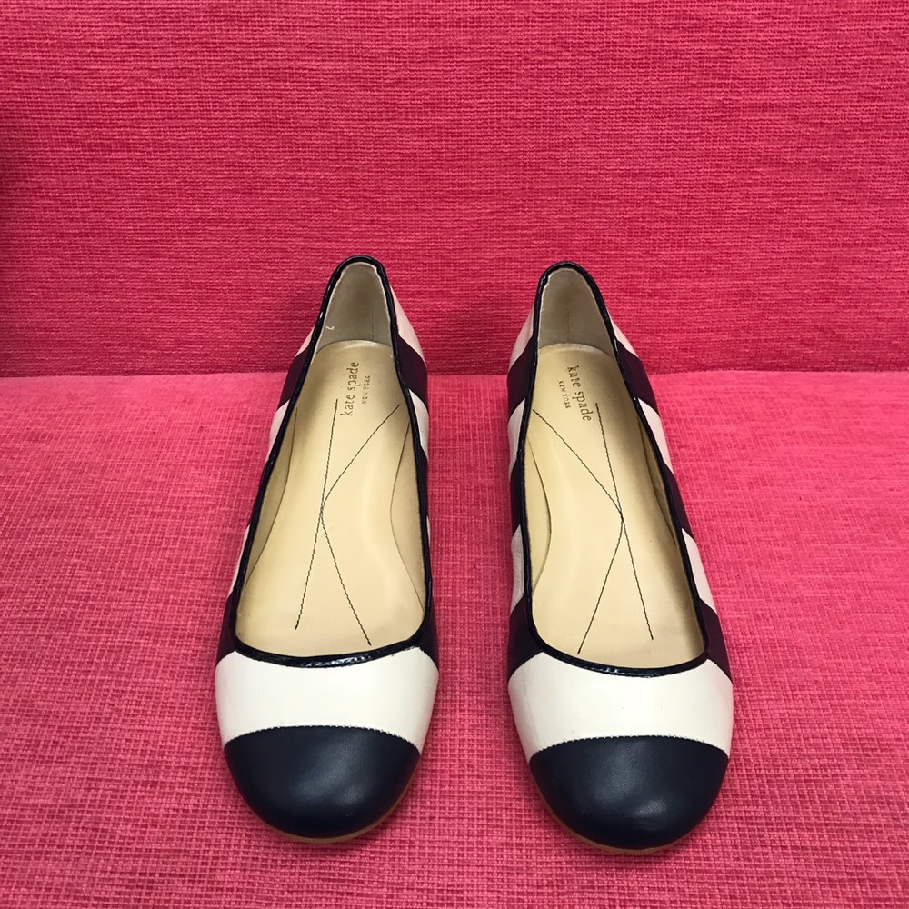 Kate Spade flats